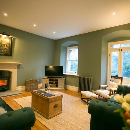 Wild Garlic Stays, Mumbles Newton  Buitenkant foto