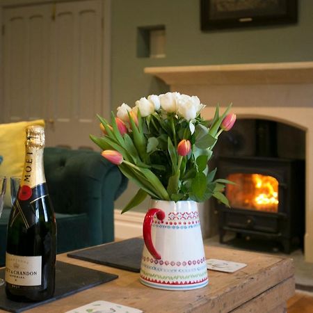 Wild Garlic Stays, Mumbles Newton  Buitenkant foto