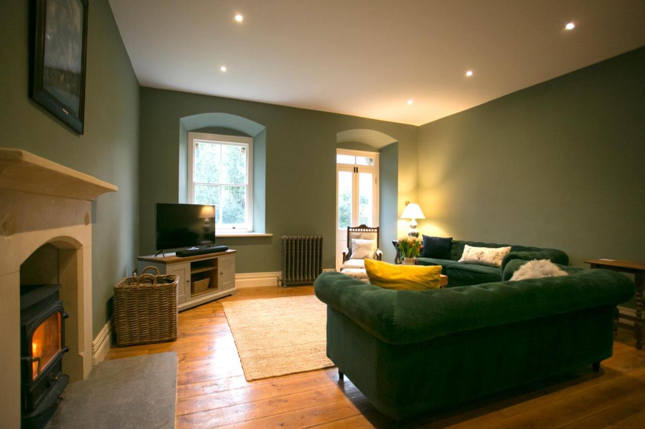 Wild Garlic Stays, Mumbles Newton  Buitenkant foto
