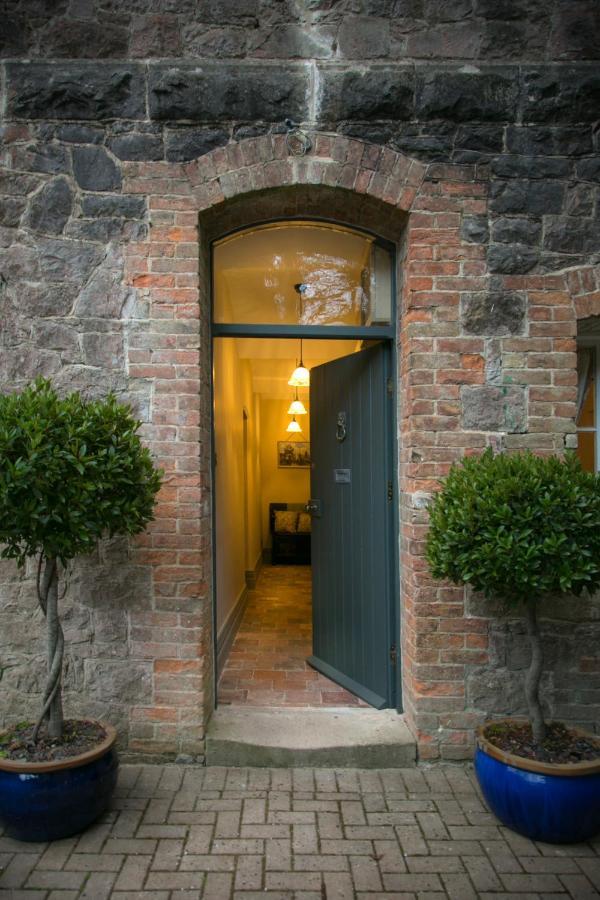 Wild Garlic Stays, Mumbles Newton  Buitenkant foto