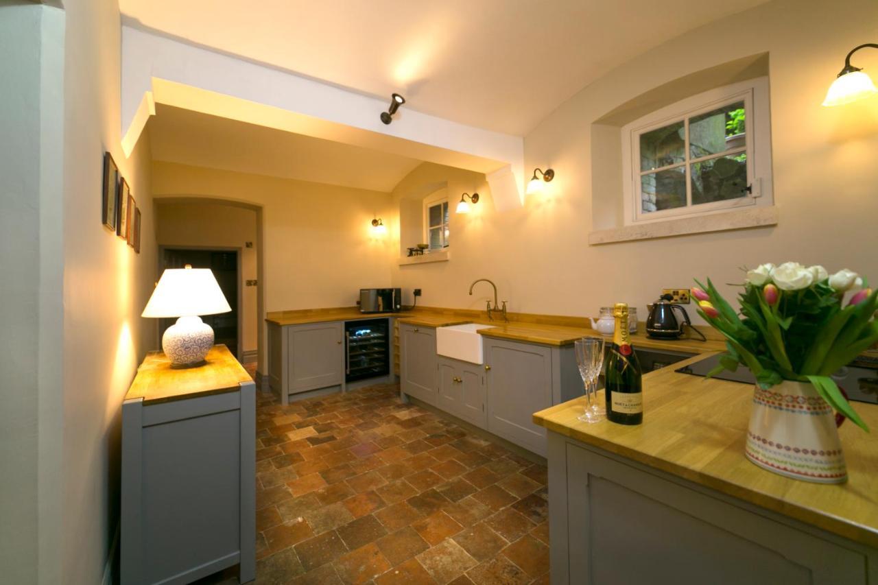 Wild Garlic Stays, Mumbles Newton  Buitenkant foto