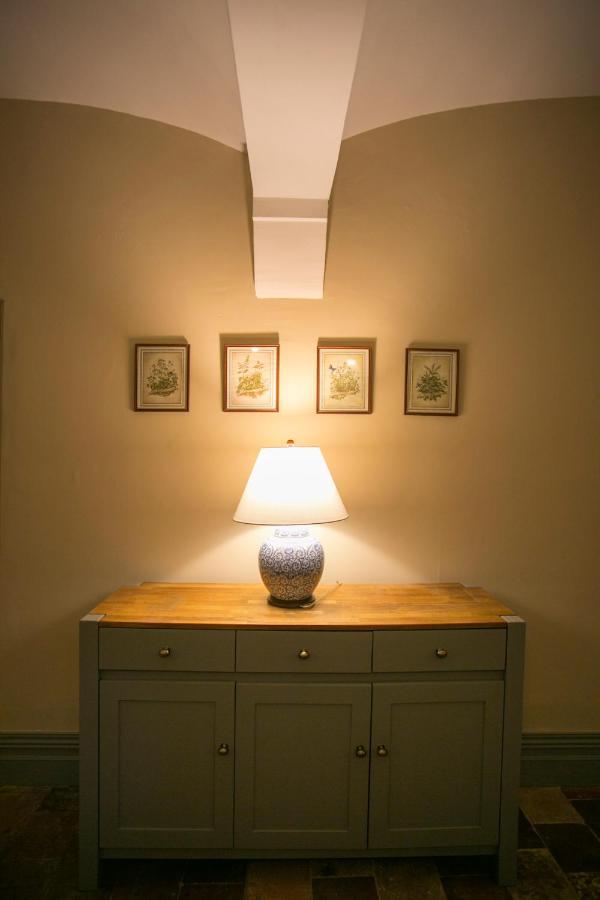 Wild Garlic Stays, Mumbles Newton  Buitenkant foto