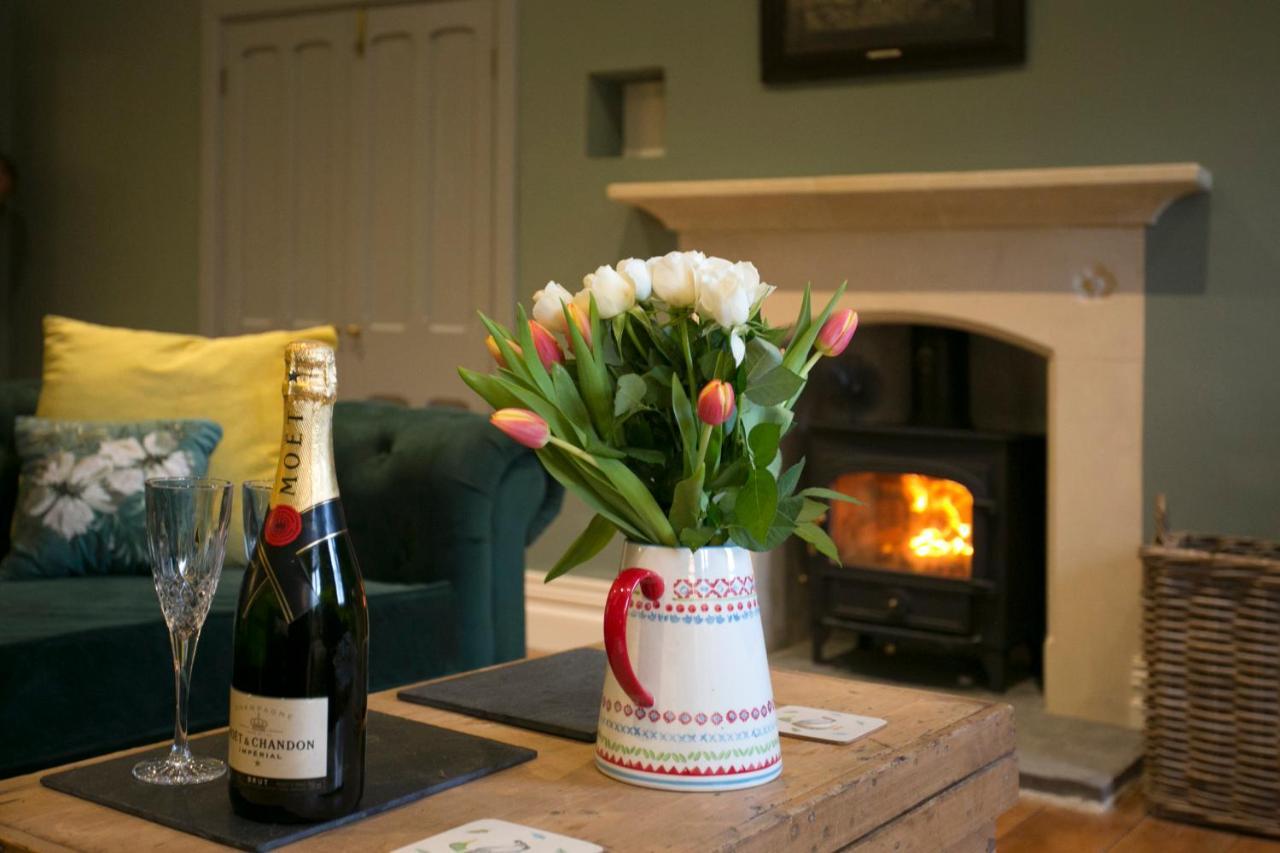 Wild Garlic Stays, Mumbles Newton  Buitenkant foto