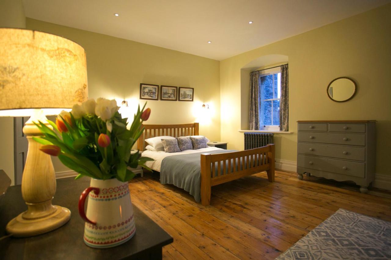 Wild Garlic Stays, Mumbles Newton  Buitenkant foto