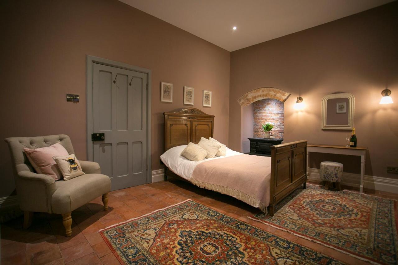 Wild Garlic Stays, Mumbles Newton  Buitenkant foto