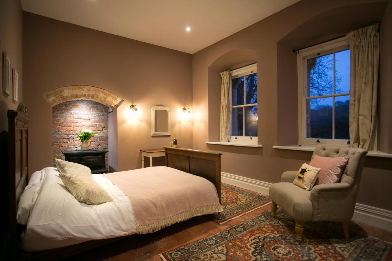 Wild Garlic Stays, Mumbles Newton  Buitenkant foto