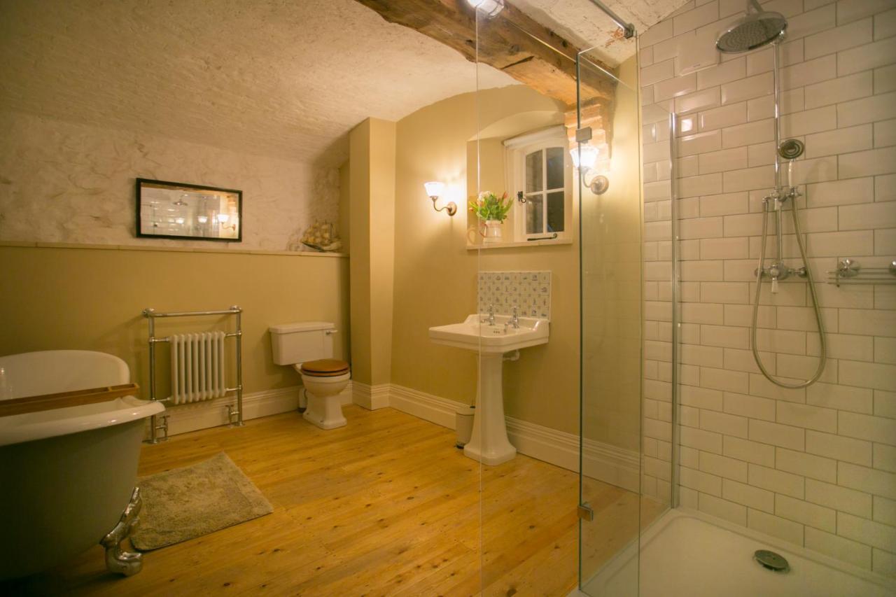 Wild Garlic Stays, Mumbles Newton  Buitenkant foto